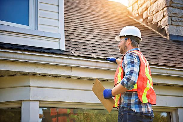 Trusted Storm Damage Roof Repair service in Three Bridges, NJ - Brentwood Metal Roofing