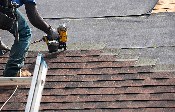 Licensed Gutter Installation service in Three Bridges, NJ - Brentwood Metal Roofing